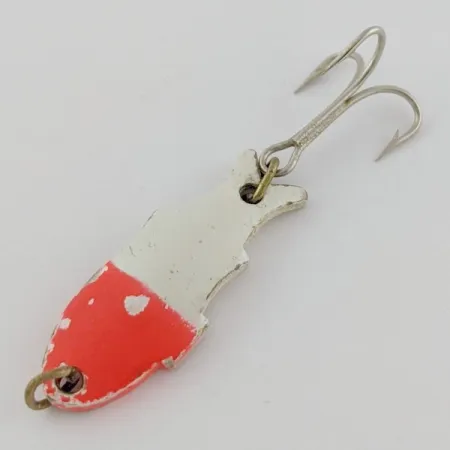 Shoff's Triple Teazer, Rood / Wit, 3,5g, Lepel #24023