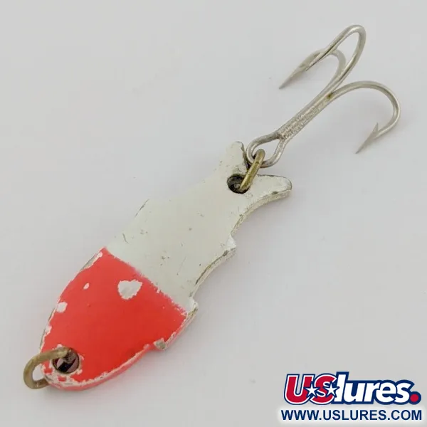 Shoff's Triple Teazer, Rood / Wit, 3,5g, Lepel #24023