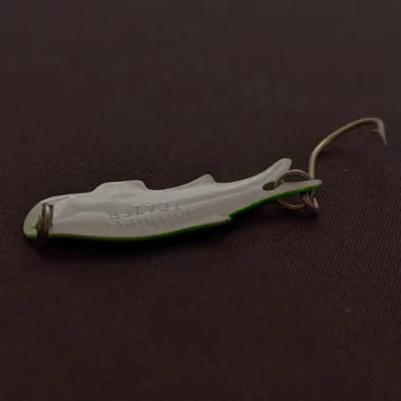 Shoff's Big Triple Teazer, 2g groen, lepel #24024