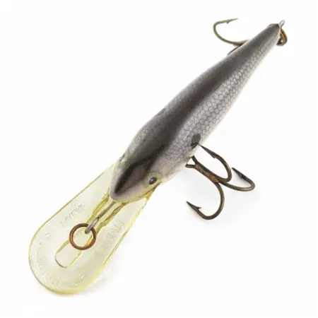 Rapala Shad Rap Deep Runner 05, 5cm, 5g, Shad, Plug #24026