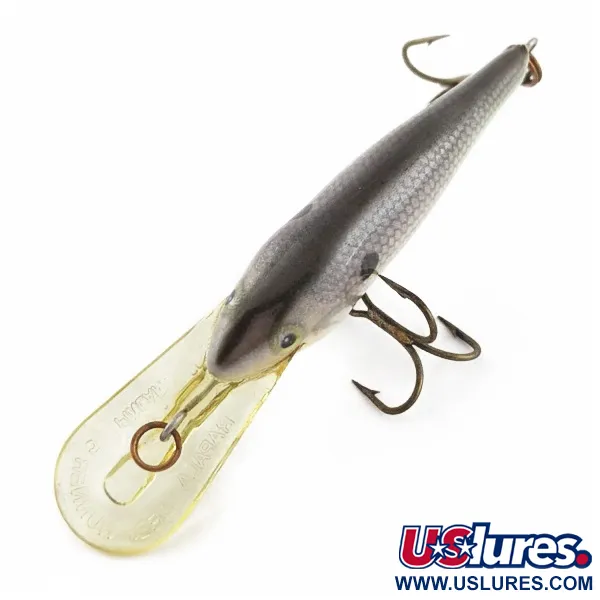 Rapala Shad Rap Deep Runner 05, 5cm, 5g, Shad, Plug #24026