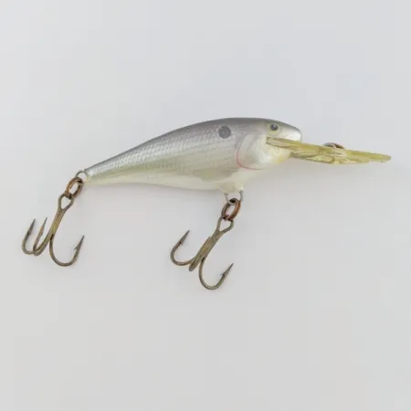 Rapala Shad Rap Deep Runner 05, 5cm, 5g, Shad, Plug #24026