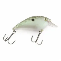 Strike King KVD 1.5 Silent squarebill crankbait