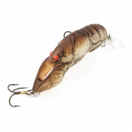 Rebel Wee-Crawfish, 2.5g, Crawfish, Crankbait #24029