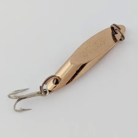 Acme Kastmaster, Koper, 2,5g, Lepel #24031