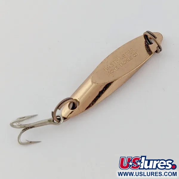 Acme Kastmaster, Koper, 2,5g, Lepel #24031