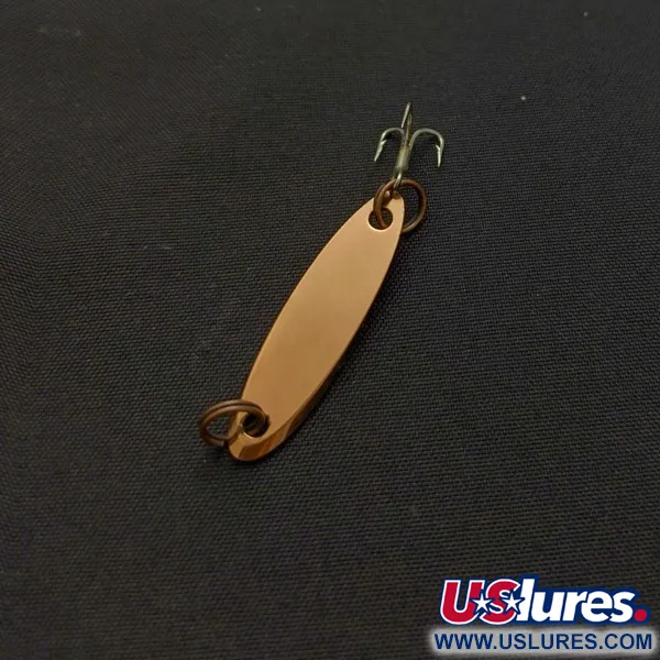 Acme Kastmaster, Koper, 2,5g, Lepel #24031