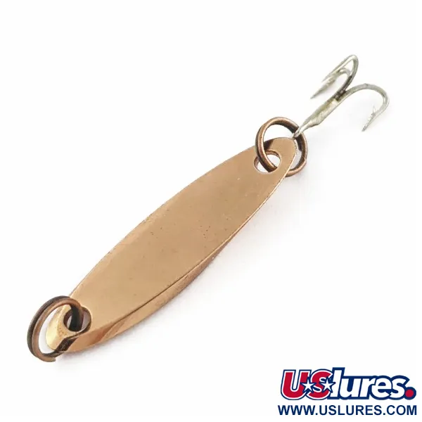 Acme Kastmaster, Koper, 2,5g, Lepel #24031