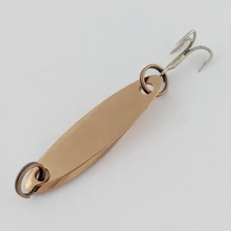 Acme Kastmaster, Koper, 2,5g, Lepel #24031