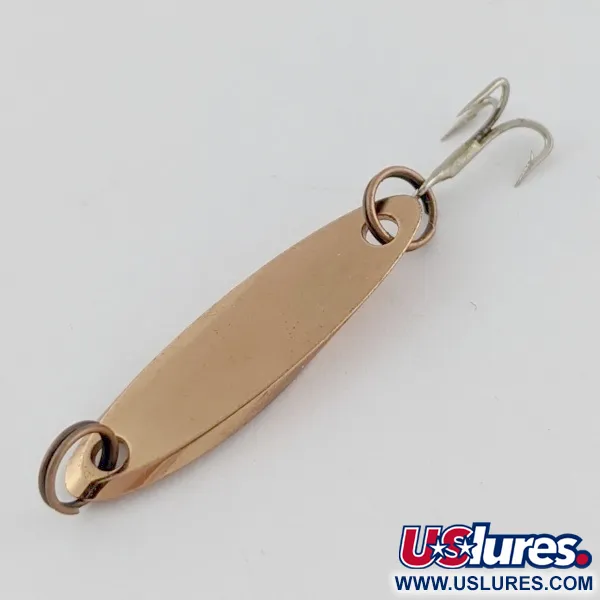 Acme Kastmaster, Koper, 2,5g, Lepel #24031