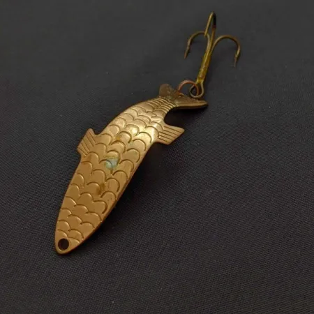 Acme Phoebe, koper, 7g, Lepel #24035