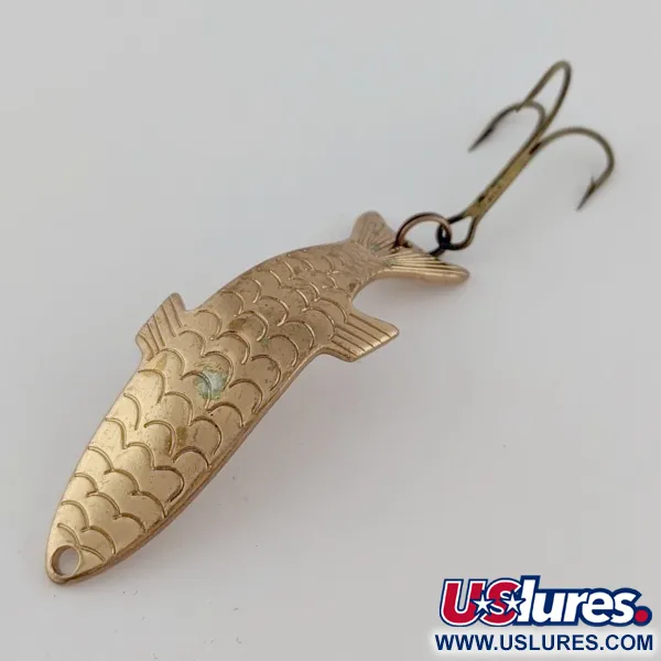 Acme Phoebe, koper, 7g, Lepel #24035