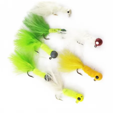 Creme Jigs, 2g, 3cm, Mini Jigs #24037