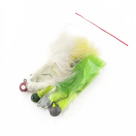 Creme Jigs, 2g, 3cm, Mini Jigs #24037