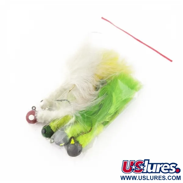 Creme Jigs, 2g, 3cm, Mini Jigs #24037