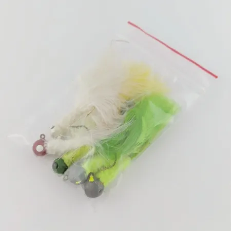 Creme Jigs, 2g, 3cm, Mini Jigs #24037