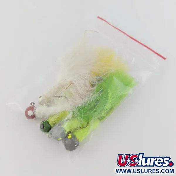 Creme Jigs, 2g, 3cm, Mini Jigs #24037