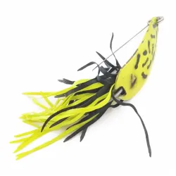 Strike King Timber King