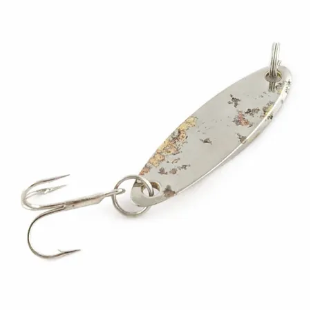 Acme Kastmaster, Nikkel, 3.5g, Lepel #24044