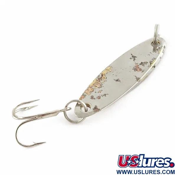 Acme Kastmaster, Nikkel, 3.5g, Lepel #24044