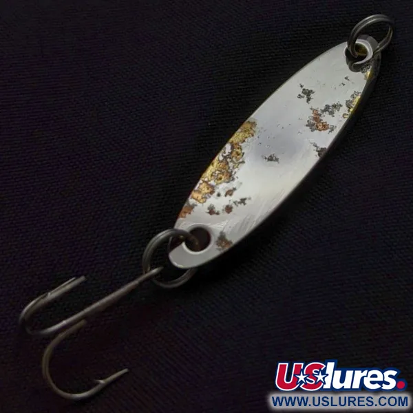 Acme Kastmaster, Nikkel, 3.5g, Lepel #24044