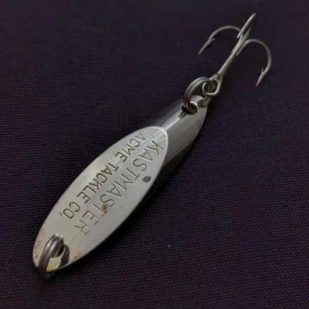 Acme Kastmaster, Nikkel, 3.5g, Lepel #24044