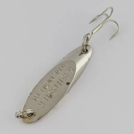 Acme Kastmaster, Nikkel, 3.5g, Lepel #24044