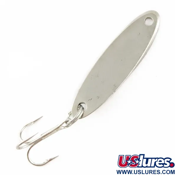 Acme Kastmaster, Nikkel, 3,5g, Lepel #24045