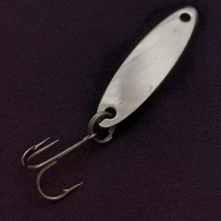 Acme Kastmaster, Nikkel, 3,5g, Lepel #24045