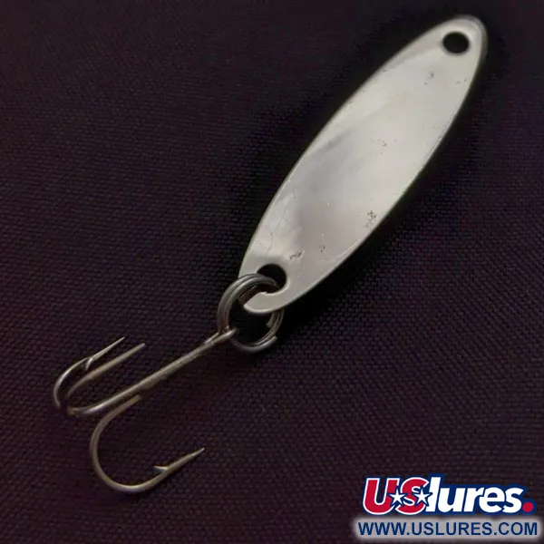 Acme Kastmaster, Nikkel, 3,5g, Lepel #24045