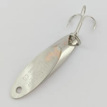 Acme Kastmaster, Nikkel, 3,5g, Lepel #24045