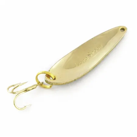 Acme Fiord Spoon, 7g Frog, Lepel #24047