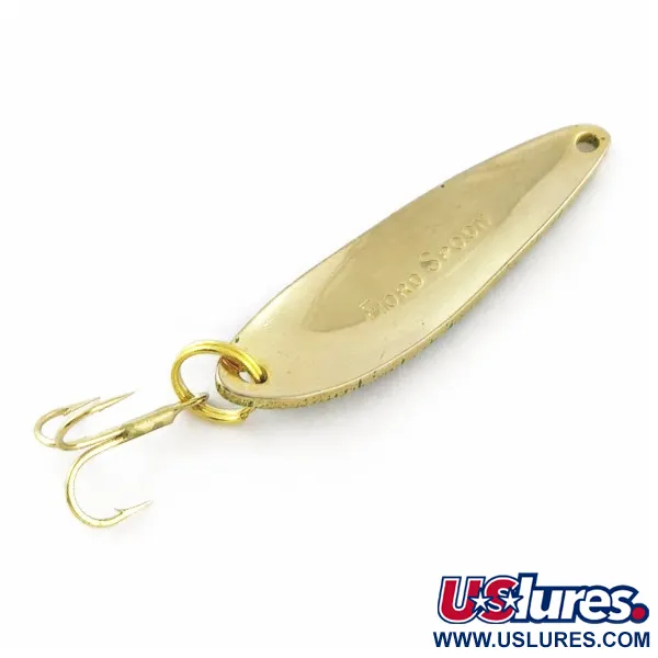 Acme Fiord Spoon, 7g Frog, Lepel #24047