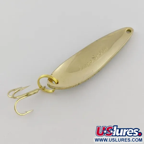 Acme Fiord Spoon, 7g Frog, Lepel #24047