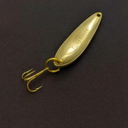 Acme Fiord Spoon, 7g Frog, Lepel #24047