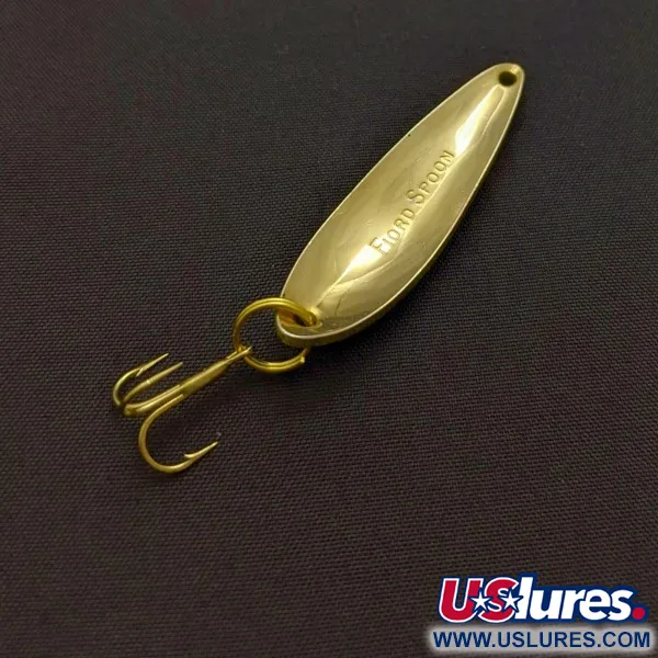 Acme Fiord Spoon, 7g Frog, Lepel #24047