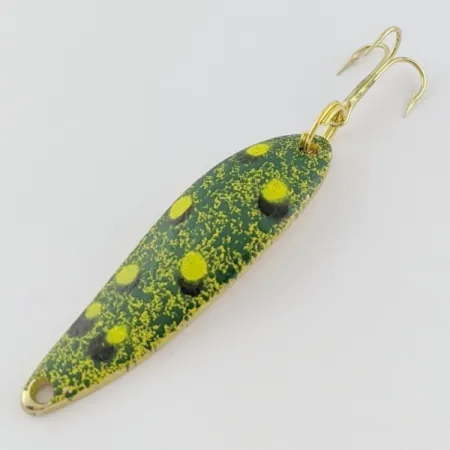 Acme Fiord Spoon, 7g Frog, Lepel #24047