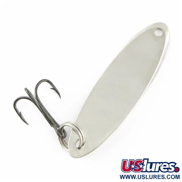 Acme Kastmaster, 7g Nikkel, Lepel #24048