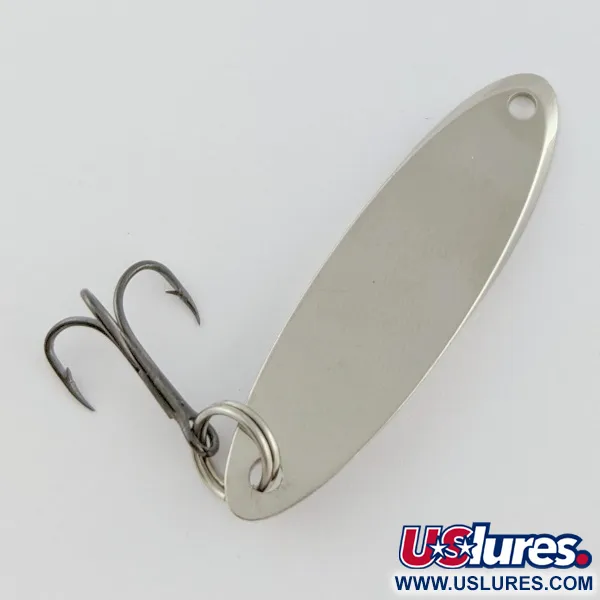 Acme Kastmaster, 7g Nikkel, Lepel #24048