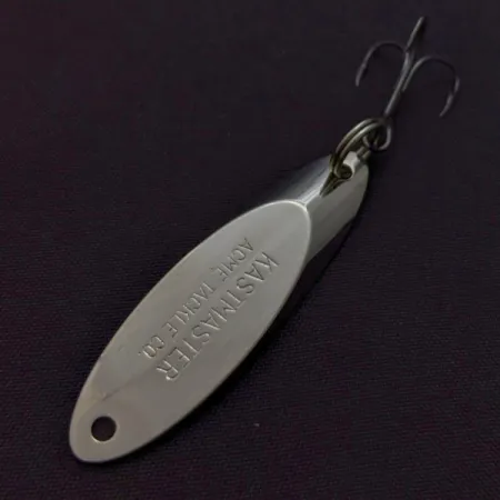 Acme Kastmaster, 7g Nikkel, Lepel #24048