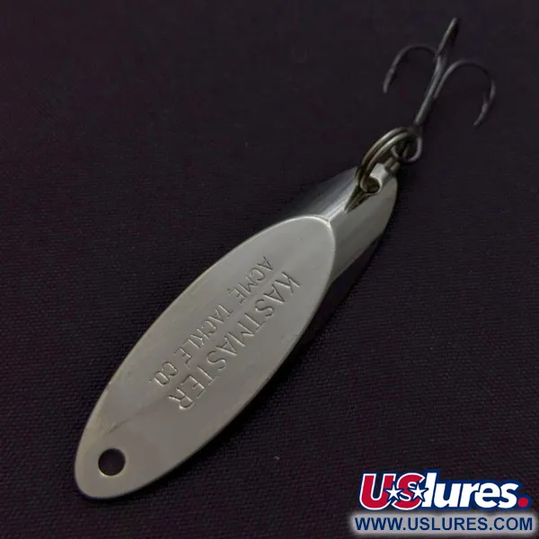 Acme Kastmaster, 7g Nikkel, Lepel #24048