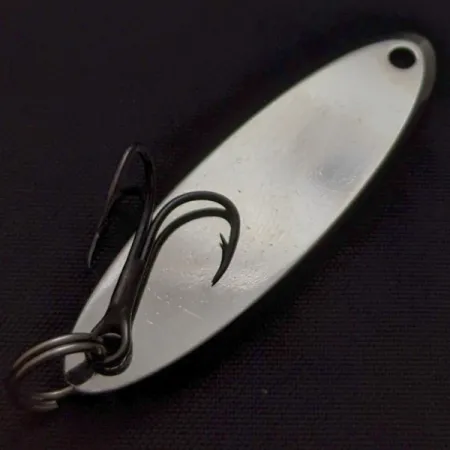 Acme Kastmaster, 7g Nikkel, Lepel #24048