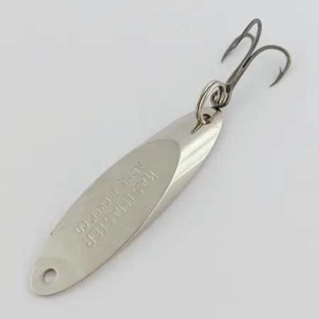 Acme Kastmaster, 7g Nikkel, Lepel #24048