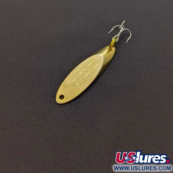 Acme Kastmaster, 7g Goud, Lepel #24049