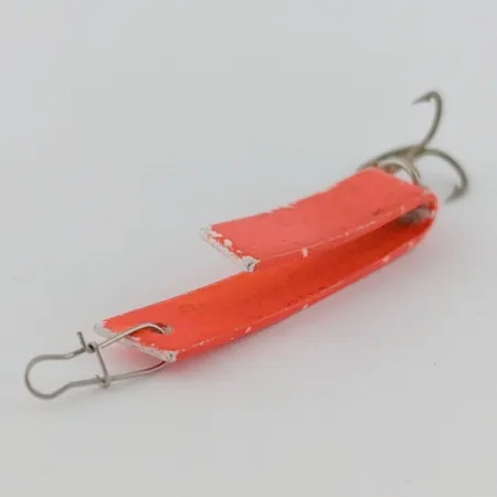 Luhr Jensen Super-Duper 503, hot pink, 4,3g, Lepelaas #24051