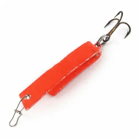 Luhr Jensen Super-Duper 503, hot pink, 4,3g, Lepelaas #24051