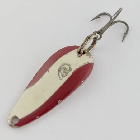 Eppinger Dardevle Lildevle, Red Devle, 3.4g, Lepel #24053