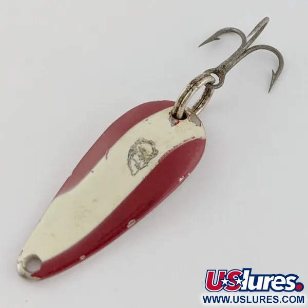 Eppinger Dardevle Lildevle, Red Devle, 3.4g, Lepel #24053