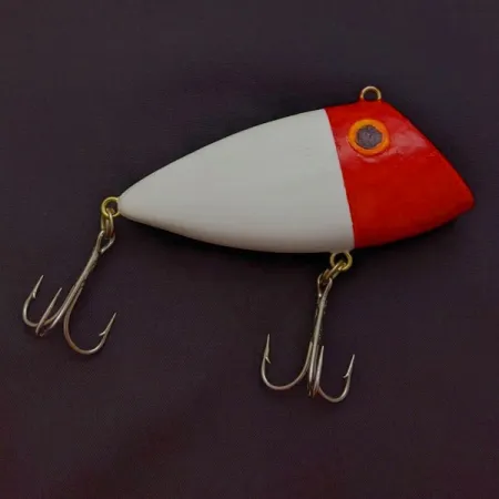 Unknown Lure Bayou Boogie