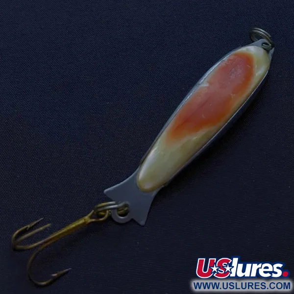 Compac Abalone Spoon, 9g, Abalone Parel, Lepel #24060